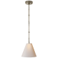 Люстра Goodman Petite Hanging Shade TOB 5089AN-NP