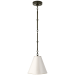 Люстра Goodman Petite Hanging Shade TOB 5089BZ-AW