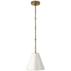 Люстра Goodman Petite Hanging Shade TOB 5089HAB-AW