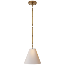Люстра Goodman Petite Hanging Shade TOB 5089HAB-NP