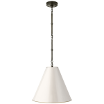 Люстра Goodman Small Hanging Light TOB 5090BZ-AW