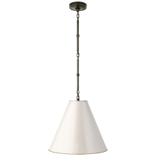 Люстра Goodman Small Hanging Light TOB 5090BZ-AW