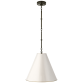 Люстра Goodman Small Hanging Light TOB 5090BZ-AW