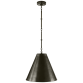 Люстра Goodman Small Hanging Light TOB 5090BZ-BZ