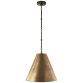 Люстра Goodman Small Hanging Light TOB 5090BZ-HAB