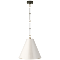 Люстра Goodman Small Hanging Light TOB 5090BZ/HAB-AW