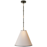 Люстра Goodman Small Hanging Light TOB 5090BZ/HAB-NP/BT