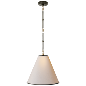 Люстра Goodman Small Hanging Light TOB 5090BZ/HAB-NP/BT