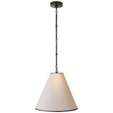 Люстра Goodman Small Hanging Light TOB 5090BZ-NP/BT