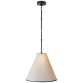 Люстра Goodman Small Hanging Light TOB 5090BZ-NP/BT