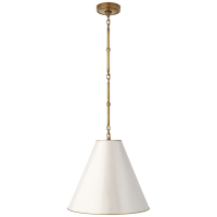 Люстра Goodman Small Hanging Light TOB 5090HAB-AW