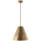 Люстра Goodman Small Hanging Light TOB 5090HAB-HAB
