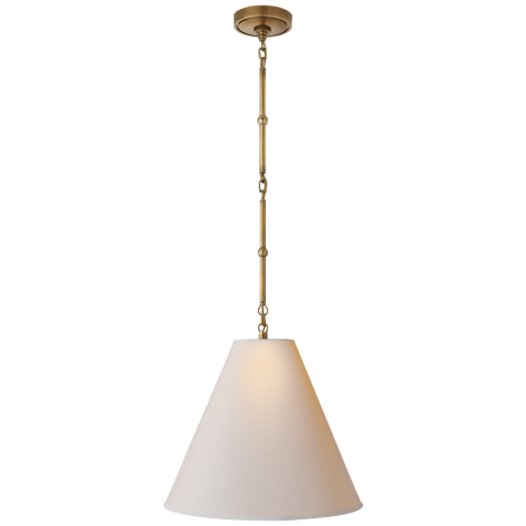 Люстра Goodman Small Hanging Light TOB 5090HAB-NP