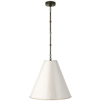 Люстра Goodman Medium Hanging Light TOB 5091BZ-AW