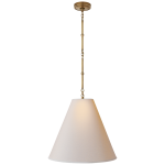 Люстра Goodman Medium Hanging Light TOB 5091HAB-NP