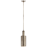 Люстра Anders Large Cylindrical Pendant TOB 5099AN