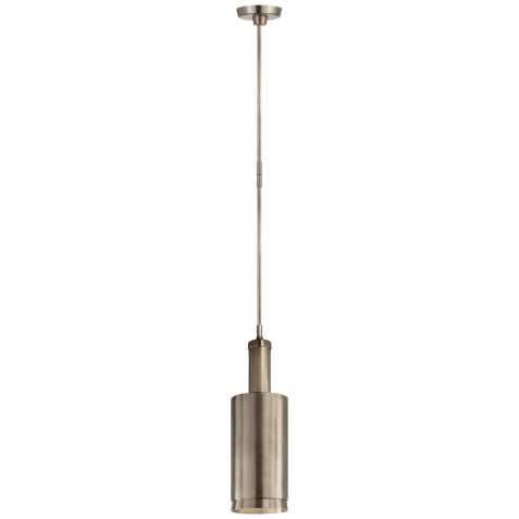 Люстра Anders Large Cylindrical Pendant TOB 5099AN