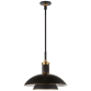 Люстра Whitman Medium Pendant TOB 5112BZ/HAB-BZ