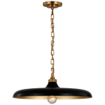 Подвес Piatto Medium Pendant TOB 5115HAB-AI