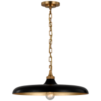 Подвес Piatto Medium Pendant TOB 5115HAB-AI