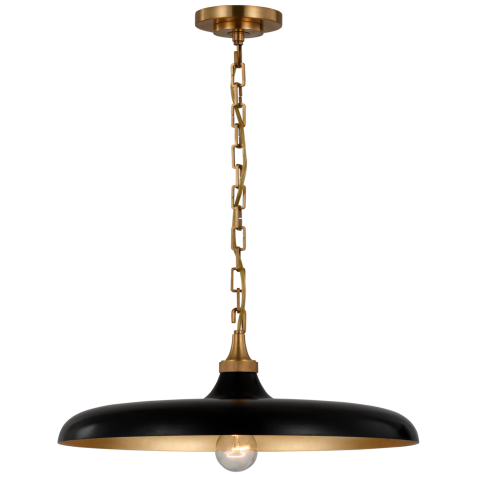 Подвес Piatto Medium Pendant TOB 5115HAB-AI