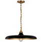 Подвес Piatto Medium Pendant TOB 5115HAB-AI