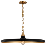 Подвес Piatto Large Pendant TOB 5116HAB-AI