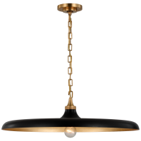 Подвес Piatto Large Pendant TOB 5116HAB-AI