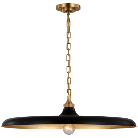 Подвес Piatto Large Pendant TOB 5116HAB-AI
