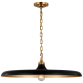 Подвес Piatto Large Pendant TOB 5116HAB-AI