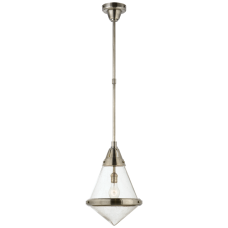 Люстра Gale Small Pendant TOB 5155AN-SG