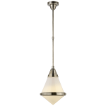 Люстра Gale Small Pendant TOB 5155AN-WG
