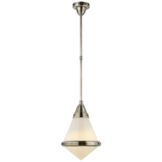 Люстра Gale Small Pendant TOB 5155AN-WG