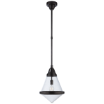 Люстра Gale Small Pendant TOB 5155BZ-SG