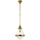 Люстра Gale Small Pendant TOB 5155HAB-SG