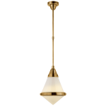 Люстра Gale Small Pendant TOB 5155HAB-WG