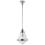 Люстра Gale Small Pendant TOB 5155PN-SG