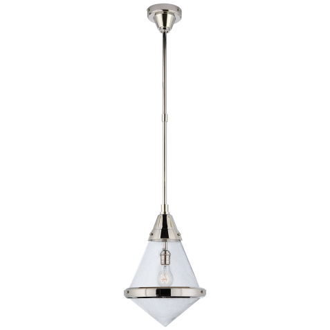Люстра Gale Small Pendant TOB 5155PN-SG