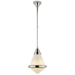 Люстра Gale Small Pendant TOB 5155PN-WG