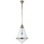 Люстра Gale Large Pendant TOB 5156AN-SG