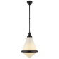 Люстра Gale Large Pendant TOB 5156BZ-WG