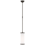 Подвес Calliope Small Pendant TOB 5184BZ-WG
