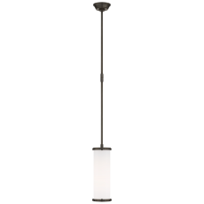 Подвес Calliope Small Pendant TOB 5184BZ-WG