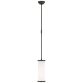 Подвес Calliope Small Pendant TOB 5184BZ-WG