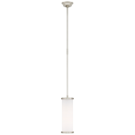 Подвес Calliope Small Pendant TOB 5184PN-WG