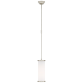 Подвес Calliope Small Pendant TOB 5184PN-WG