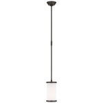 Подвес Calliope Mini Pendant TOB 5185BZ-WG