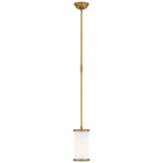 Подвес Calliope Mini Pendant TOB 5185HAB-WG