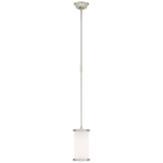 Подвес Calliope Mini Pendant TOB 5185PN-WG