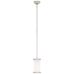 Подвес Calliope Mini Pendant TOB 5185PN-WG